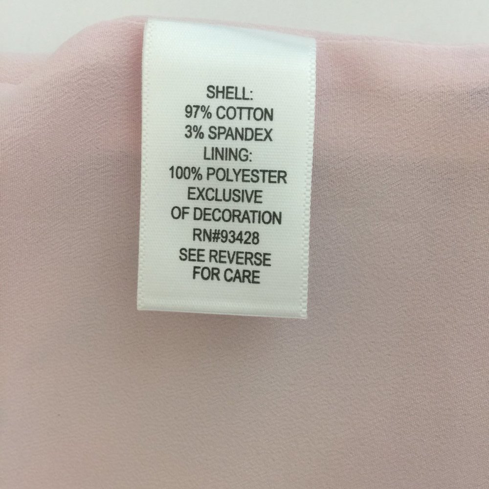 Sun Dress with Adjustable Straps - Picture 7 of 8